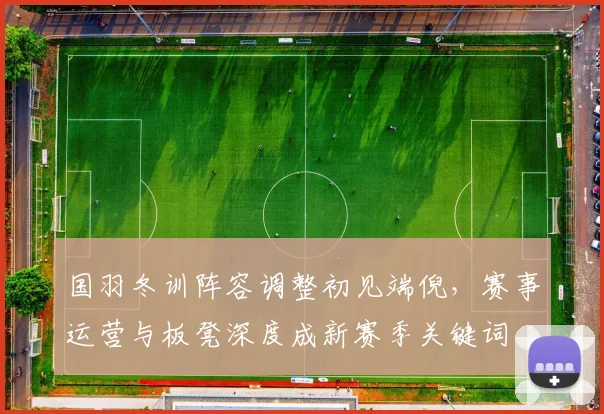 国羽冬训阵容调整初见端倪，赛事运营与板凳深度成新赛季关键词