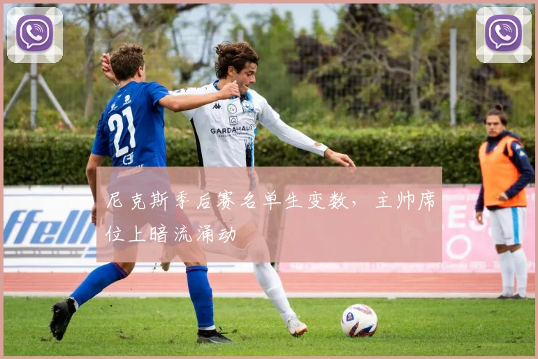 尼克斯季后赛名单生变数,主帅席位上暗流涌动
