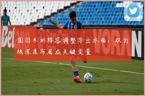 国羽冬训阵容调整浮出水面，双打线深度布局成关键变量